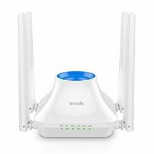 ROUTER TENDA F6 WIRELESS-N BROADBAND 300M